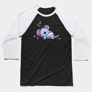 Koala Baseball T-Shirt